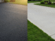 Asphalt Driveway or Concrete Driveway- Which One Is the Best Asphalt Driveway vs Concrete Driveway