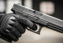 Crash Course Of Handgun Basics Handgun