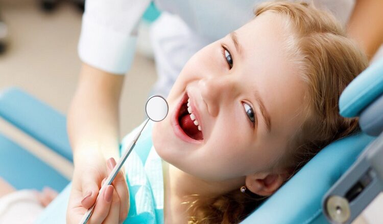 6 Ways to Help Your Children Not Fear Dental Procedures
