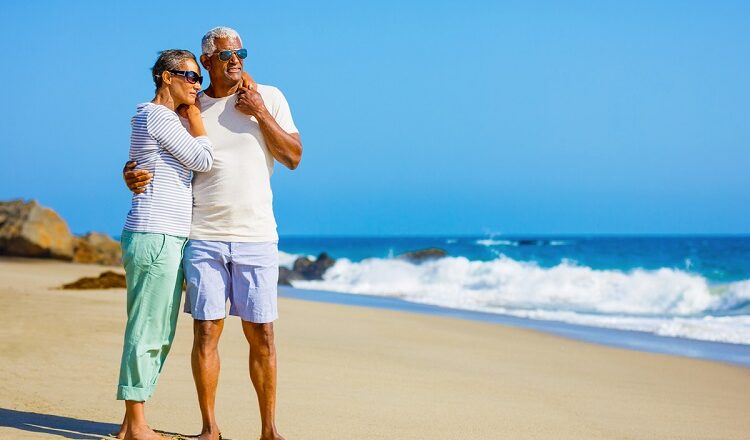 7 Steps to a Comfortable Retirement