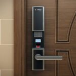 What are the Benefits of Electronic Door Lock for Your Home?
