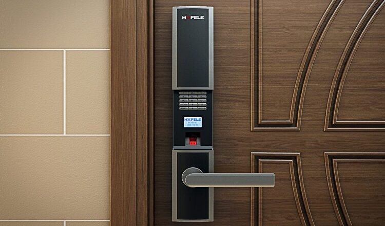 What are the Benefits of Electronic Door Lock for Your Home?