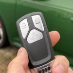 Key-Related Car Security Tips You Need to Know