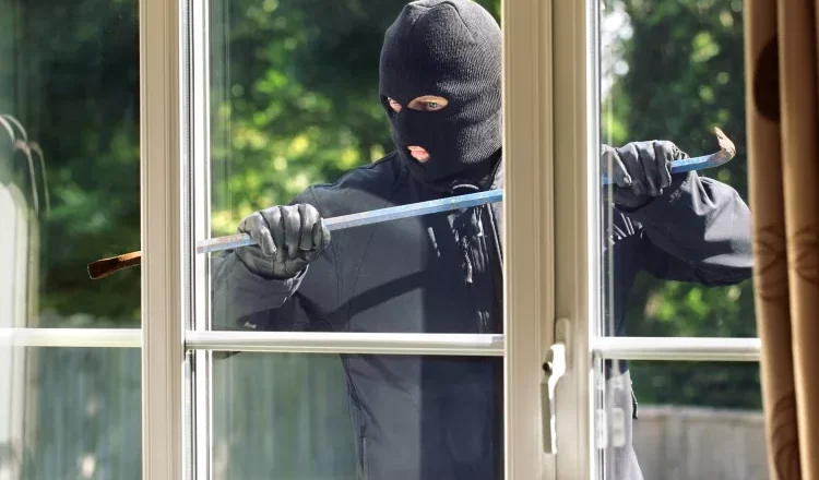 How to Burglar Proof Your Doors and Windows