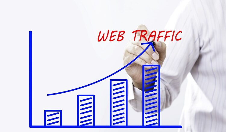 How To Drive Organic Traffic To Your Website