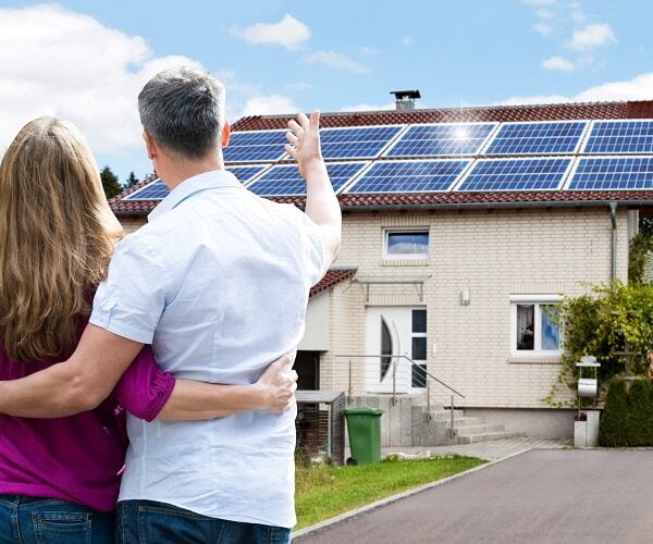 How Many Solar Panels Should You Get For Your Home?