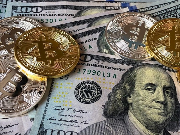 Cashing Out Bitcoin
