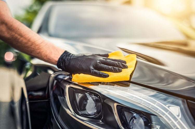 Beginner s Guide To Car Detailing