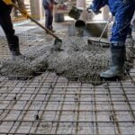 Benefits Of Hiring Professional Concrete Contractors