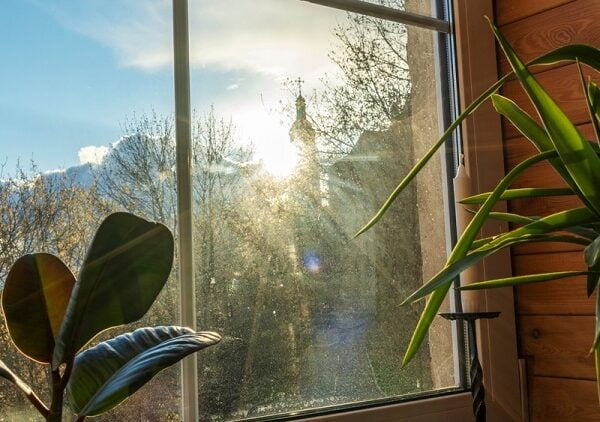 4 Must-Known Benefits Of Window Sunlight Displays