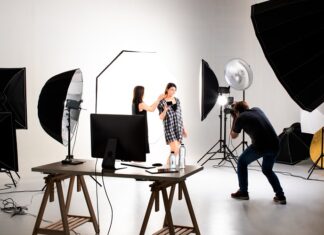 3 Tips for Taking Product Photos for Your Online Business Business