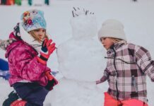 Stay Warm With 12 Simple Tips For Staying Warm Outside Staying Warm Outside