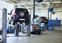 Choosing the Best Auto Repair Shop Auto Repair Shop