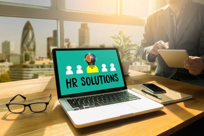 HR Outsourcing