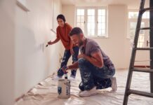 Top Home Painting Tips for a Flawless Finish Home Painting