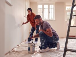 Top Home Painting Tips for a Flawless Finish Home Painting