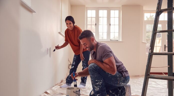 Top Home Painting Tips for a Flawless Finish Home Painting