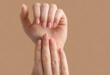 5 Tips for Healthy Nails: Expert Advice for Strong and Beautiful Nails Healthy Nails