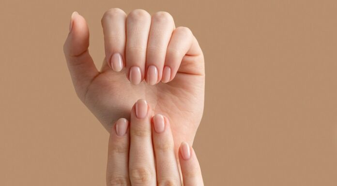 5 Tips for Healthy Nails: Expert Advice for Strong and Beautiful Nails Healthy Nails