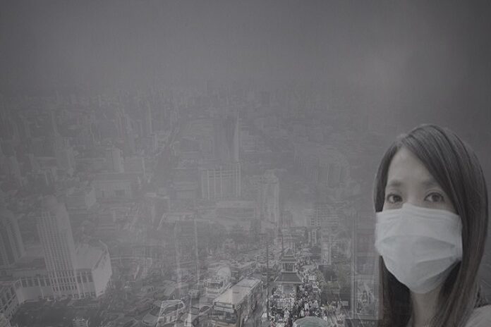 Toxic Dust