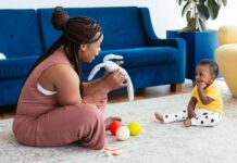 Unsafe Children’s Toys to Avoid children toys