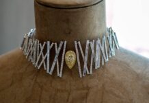 Elevate Your Stylishness: Choosing the Perfect Neck Jewelry Neck Jewelry