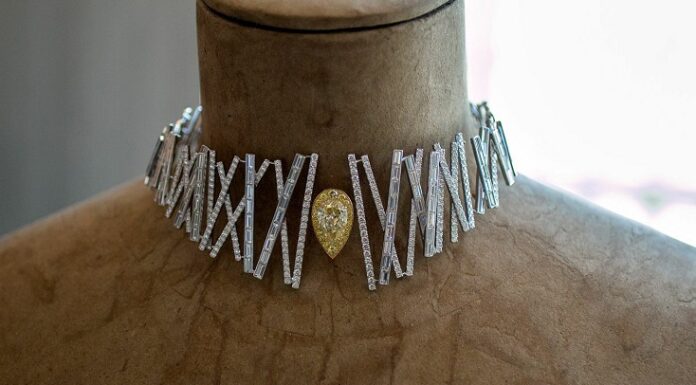Elevate Your Stylishness: Choosing the Perfect Neck Jewelry Neck Jewelry