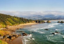 Tips for Visiting Oregon: A Comprehensive Guide for Travelers Visiting Oregon